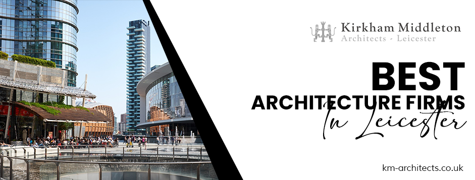 How Do Best Architecture Firms in Leicester Deliver Residential Designs?

Creating a high-end reside...