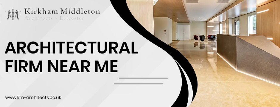 architectural firm near me