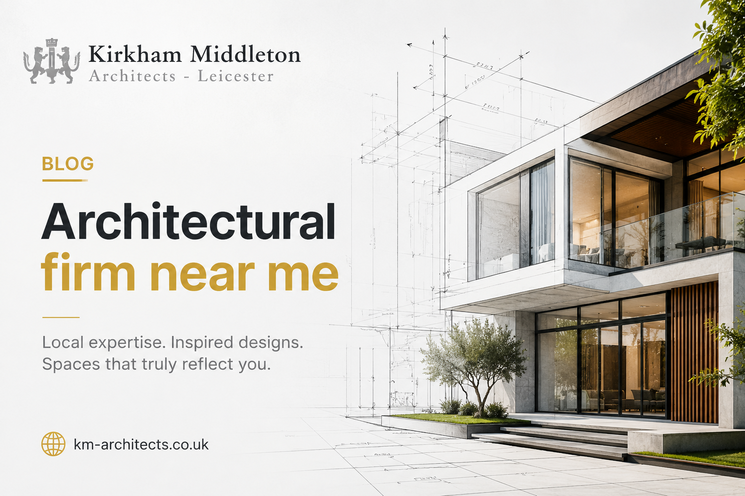 architectural firm near me